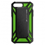 Element Case iPhone 8 Plus Roll Cage Klf-Green