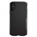 Element Case iPhone XR Shadow Klf (MIL-STD-810G)-Black