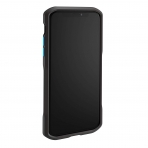 Element Case iPhone XR Shadow Klf (MIL-STD-810G)-Black
