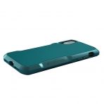 Element Case iPhone XR Shadow Klf (MIL-STD-810G)-Green
