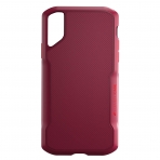 Element Case iPhone XR Shadow Klf (MIL-STD-810G)- Red