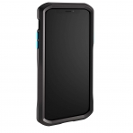Element Case iPhone XR Vapor Klf (MIL-STD-810G)-Black