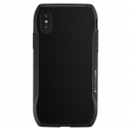 Element Case iPhone XS Max Enigma Klf (MIL-STD-810G)-Black
