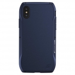 Element Case iPhone XS Max Enigma Klf (MIL-STD-810G)-Blue