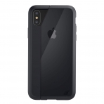 Element Case iPhone XS Max Illusion Klf (MIL-STD-810G)-Black