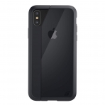 Element Case iPhone XR Illusion Klf (MIL-STD-810G)-Black