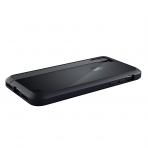 Element Case iPhone XR Illusion Klf (MIL-STD-810G)-Black