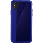 Element Case iPhone XS Max Illusion Klf (MIL-STD-810G)-Blue