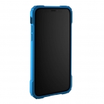 Element Case iPhone XS Max Rally Klf (MIL-STD-810G)-Blue/Orange
