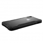 Element Case iPhone XR Rally Klf (MIL-STD-810G)-Black
