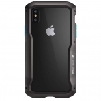 Element Case iPhone XS Max Vapor Klf (MIL-STD-810G)