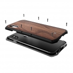 Element Case iPhone XS / X Katana Klf (MIL-STD-810G)