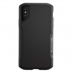Element Case iPhone XS / X Shadow Klf (MIL-STD-810G)-Black