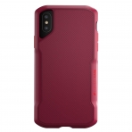 Element Case iPhone XS / X Shadow Klf (MIL-STD-810G)-Red