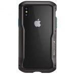 Element Case iPhone XS / X Vapor Klf (MIL-STD-810G)