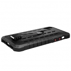 Element Case iPhone X Black Ops Klf (MIL-STD-810G)-Black