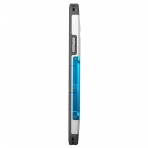 Element Case iPhone X Formula Klf (MIL-STD-810G)-Grey Blue