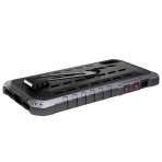 Element Case iPhone X Limited Edition Black OPS Klf (MIL-STD-810G)-Gunmetal