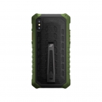 Element Case iPhone X Limited Edition Black OPS Klf (MIL-STD-810G)-OD Green