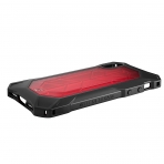 Element Case iPhone XS / X REV Klf (MIL-STD-810G)-Red