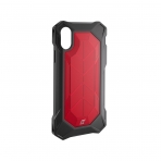 Element Case iPhone X REV Klf (MIL-STD-810G)-Red