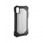 Element Case iPhone XS / X REV Klf (MIL-STD-810G)-Clear