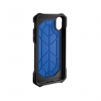 Element Case iPhone XS / X REV Klf (MIL-STD-810G)-Blue