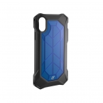 Element Case iPhone X REV Klf (MIL-STD-810G)-Blue