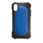 Element Case iPhone XS / X REV Klf (MIL-STD-810G)-Blue