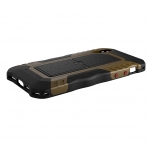 Element Case iPhone XS / X Recon Klf (MIL-STD-810G)- Coyote