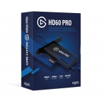 Elgato Game Capture HD60 Pro