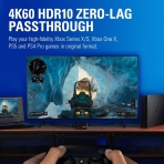 Elgato HD60 S Plus Game Capture/Grnt Yakalama Cihaz