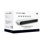 Elgato Thunderbolt 2 Dock / Kablo