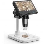 Elikliv Dijital Mini Mikroskop 