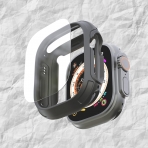 Elkson Apple Watch Ultra 2.Nesil 49mm Bumper Klf-Green