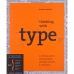Ellen Lupton - Thinking with type