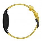 Elobeth Fitbit Inspire HR Deri Kay-Yellow