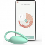 Elvie Kegel/Pelvik Kas Egzersiz Takip Cihaz�