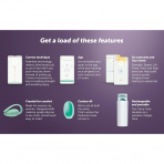 Elvie Kegel/Pelvik Kas Egzersiz Takip Cihaz�