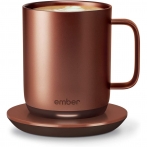 Ember Scaklk Kontroll Akll Kupa (2.Nesil)(295ml)-Copper
