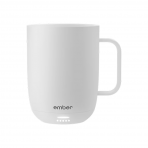 Ember S�cakl�k Kontroll� Ak�ll� Kupa (3.Nesil)(415ml)-White