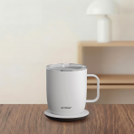 Ember S�cakl�k Kontroll� Ak�ll� Kupa (3.Nesil)(415ml)-White