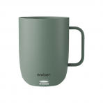 Ember S�cakl�k Kontroll� Ak�ll� Kupa (3.Nesil)(415ml)-Sage Green