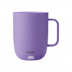 Ember S�cakl�k Kontroll� Ak�ll� Kupa (3.Nesil)(415ml)-Lavender