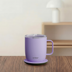 Ember S�cakl�k Kontroll� Ak�ll� Kupa (3.Nesil)(415ml)-Lavender