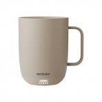 Ember S�cakl�k Kontroll� Ak�ll� Kupa (3.Nesil)(415ml)-Sandstone
