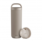 Ember Tumbler 2 Ak�ll� Termos-Sandstone