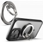 Encased AirShield Serisi Apple iPhone 15 Pro Standl Klf