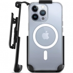 Encased Apple iPhone 15 Pro Kemer Klipsli Klf