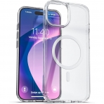 Encased Apple iPhone 15 Pro Kemer Klipsli Klf